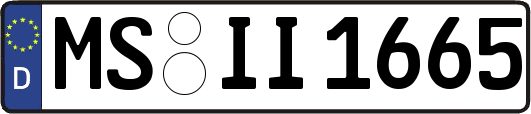 MS-II1665