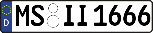 MS-II1666