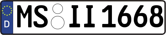 MS-II1668