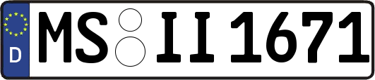 MS-II1671