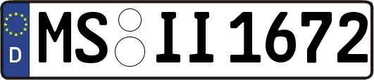 MS-II1672