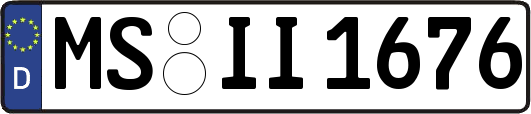 MS-II1676