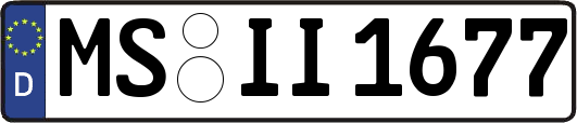 MS-II1677