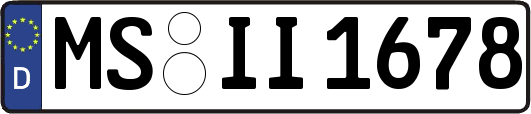 MS-II1678