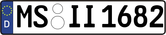 MS-II1682