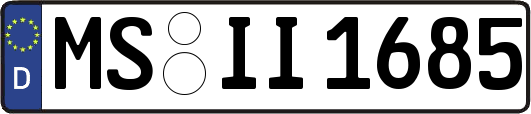 MS-II1685