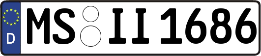 MS-II1686