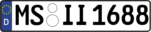 MS-II1688