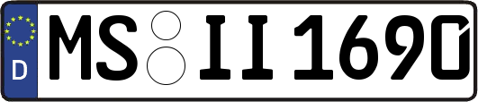 MS-II1690