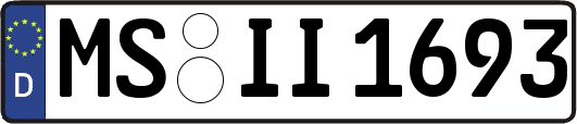 MS-II1693