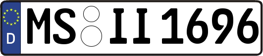 MS-II1696