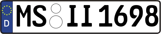MS-II1698