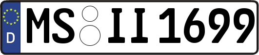 MS-II1699