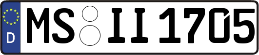 MS-II1705