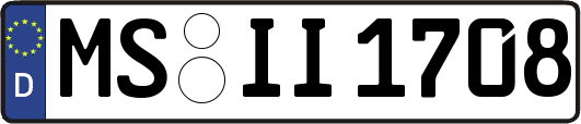 MS-II1708