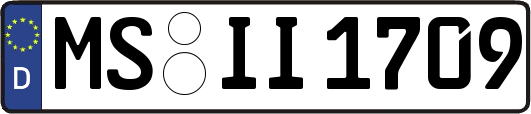 MS-II1709