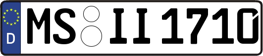 MS-II1710