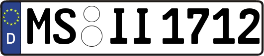MS-II1712