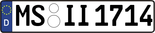 MS-II1714