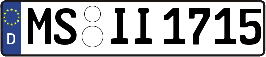 MS-II1715