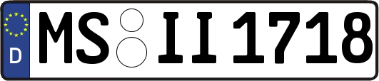 MS-II1718