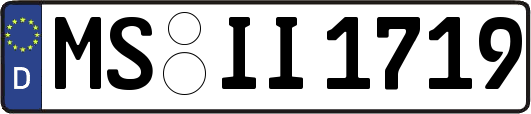 MS-II1719