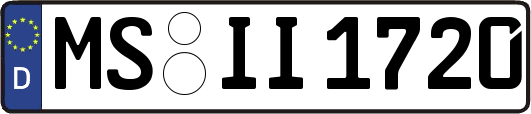 MS-II1720