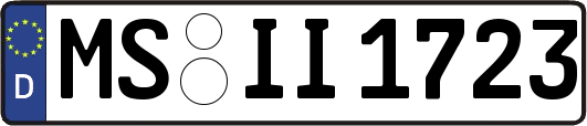 MS-II1723