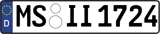 MS-II1724