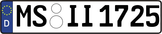 MS-II1725