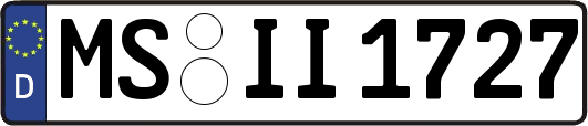 MS-II1727