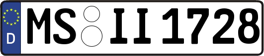 MS-II1728