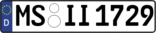 MS-II1729