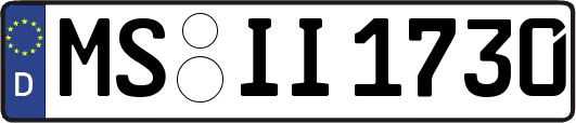 MS-II1730