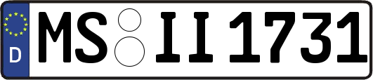 MS-II1731