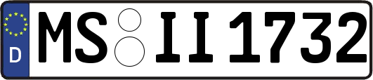 MS-II1732