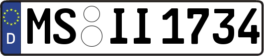 MS-II1734