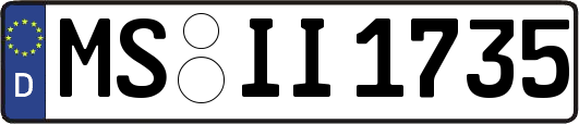 MS-II1735