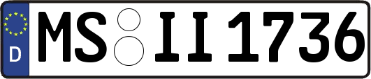 MS-II1736