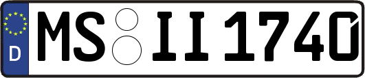MS-II1740