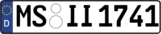 MS-II1741