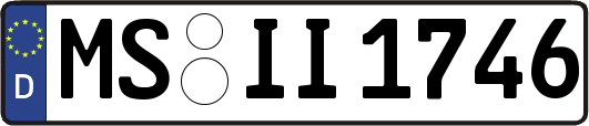 MS-II1746