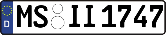 MS-II1747