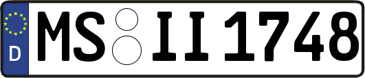 MS-II1748