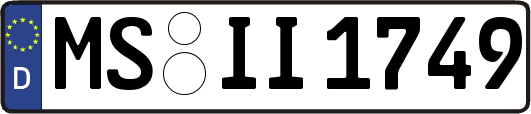 MS-II1749