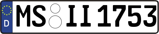 MS-II1753