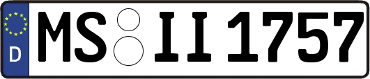 MS-II1757