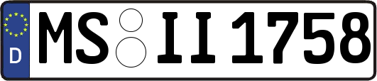 MS-II1758