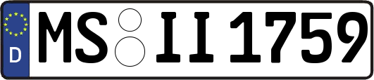 MS-II1759