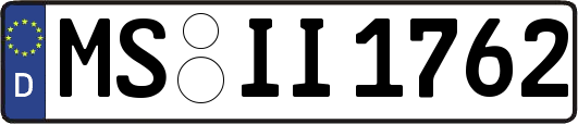 MS-II1762